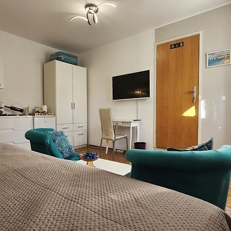 Adria Apartments And Rooms Dubrovnik Luaran gambar