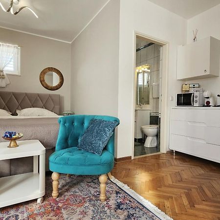 Adria Apartments And Rooms Dubrovnik Luaran gambar