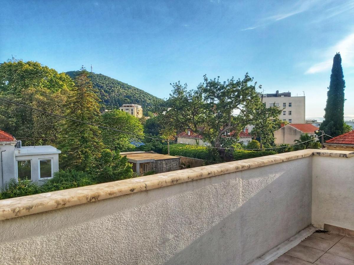 Adria Apartments And Rooms Dubrovnik Luaran gambar