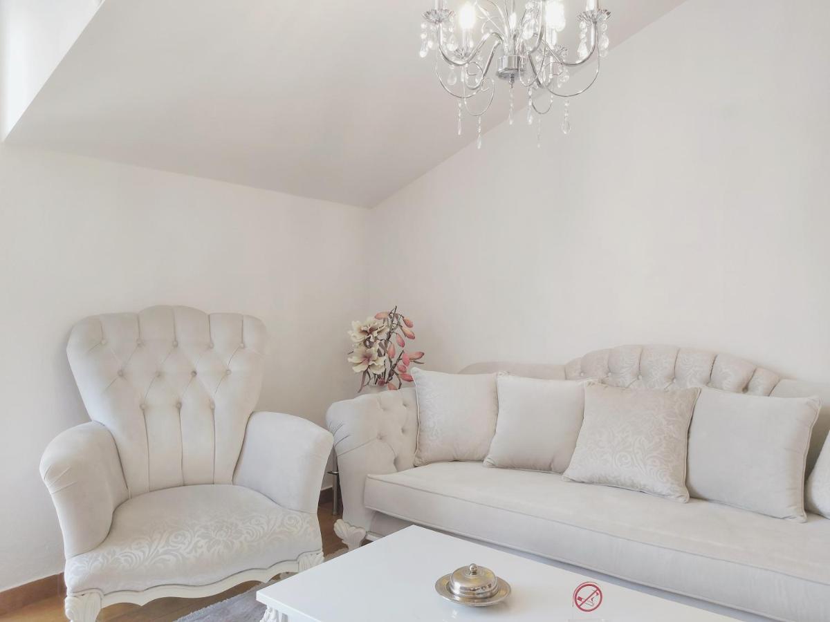 Adria Apartments And Rooms Dubrovnik Luaran gambar