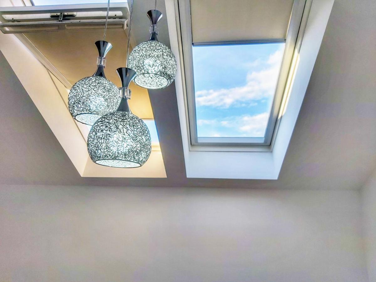 Adria Apartments And Rooms Dubrovnik Luaran gambar