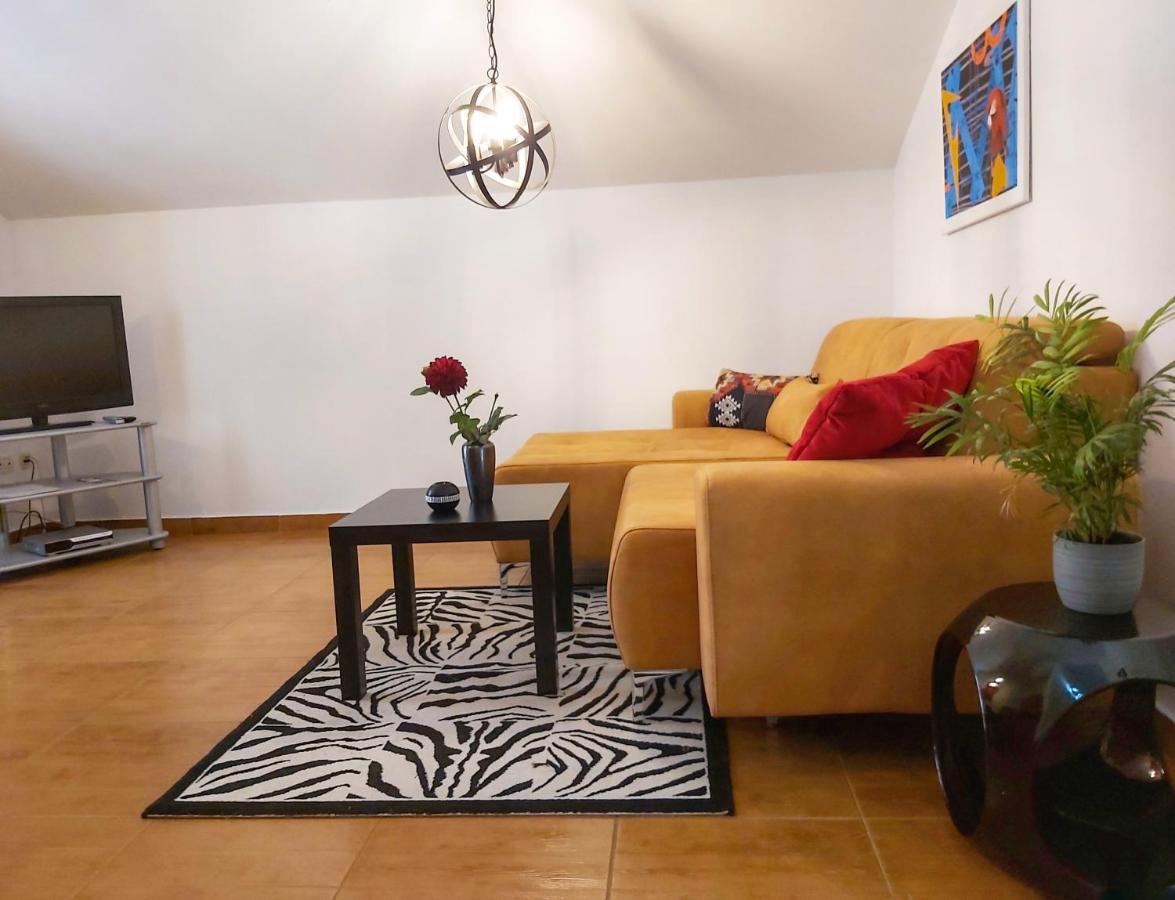 Adria Apartments And Rooms Dubrovnik Luaran gambar