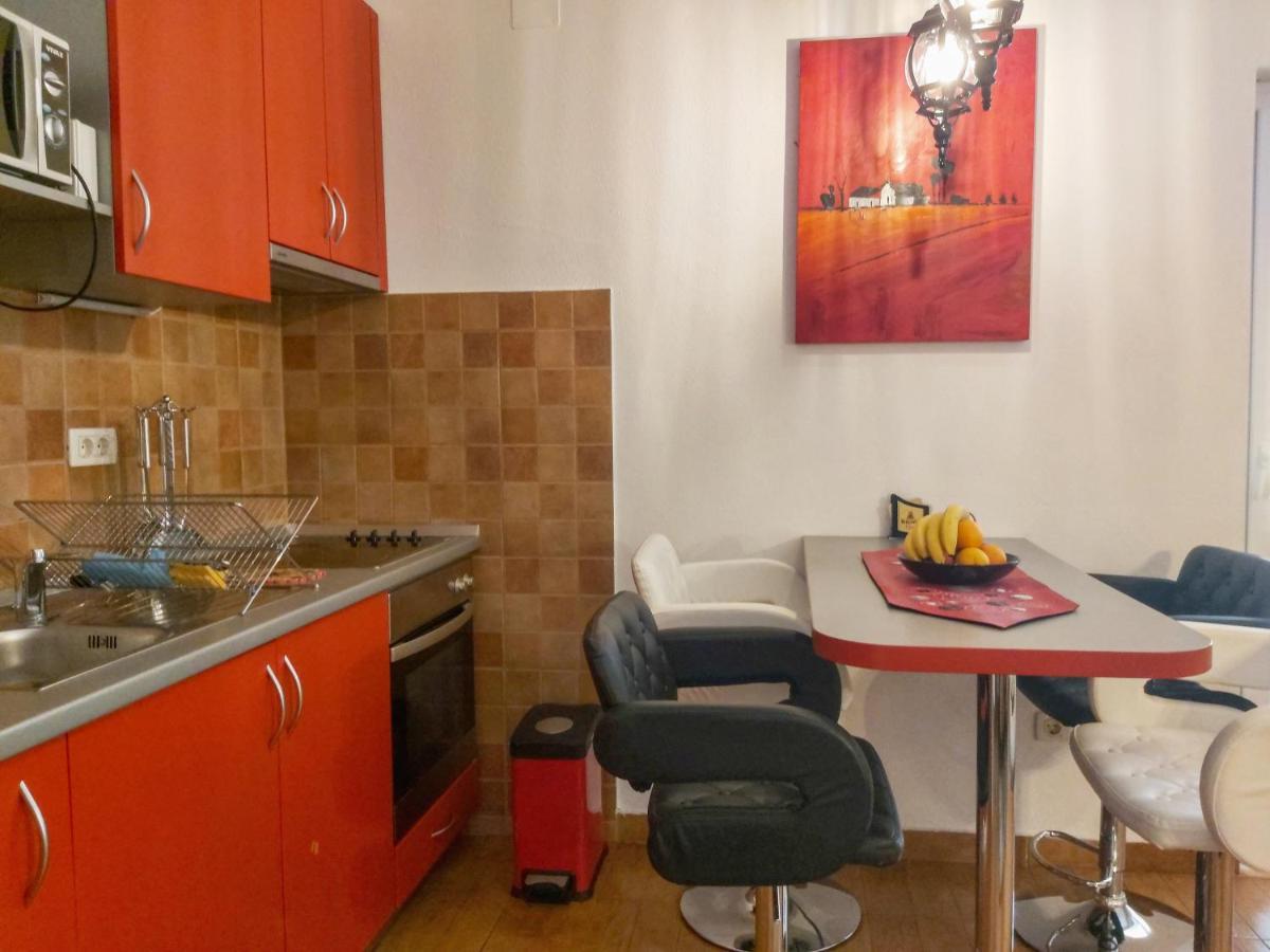 Adria Apartments And Rooms Dubrovnik Luaran gambar