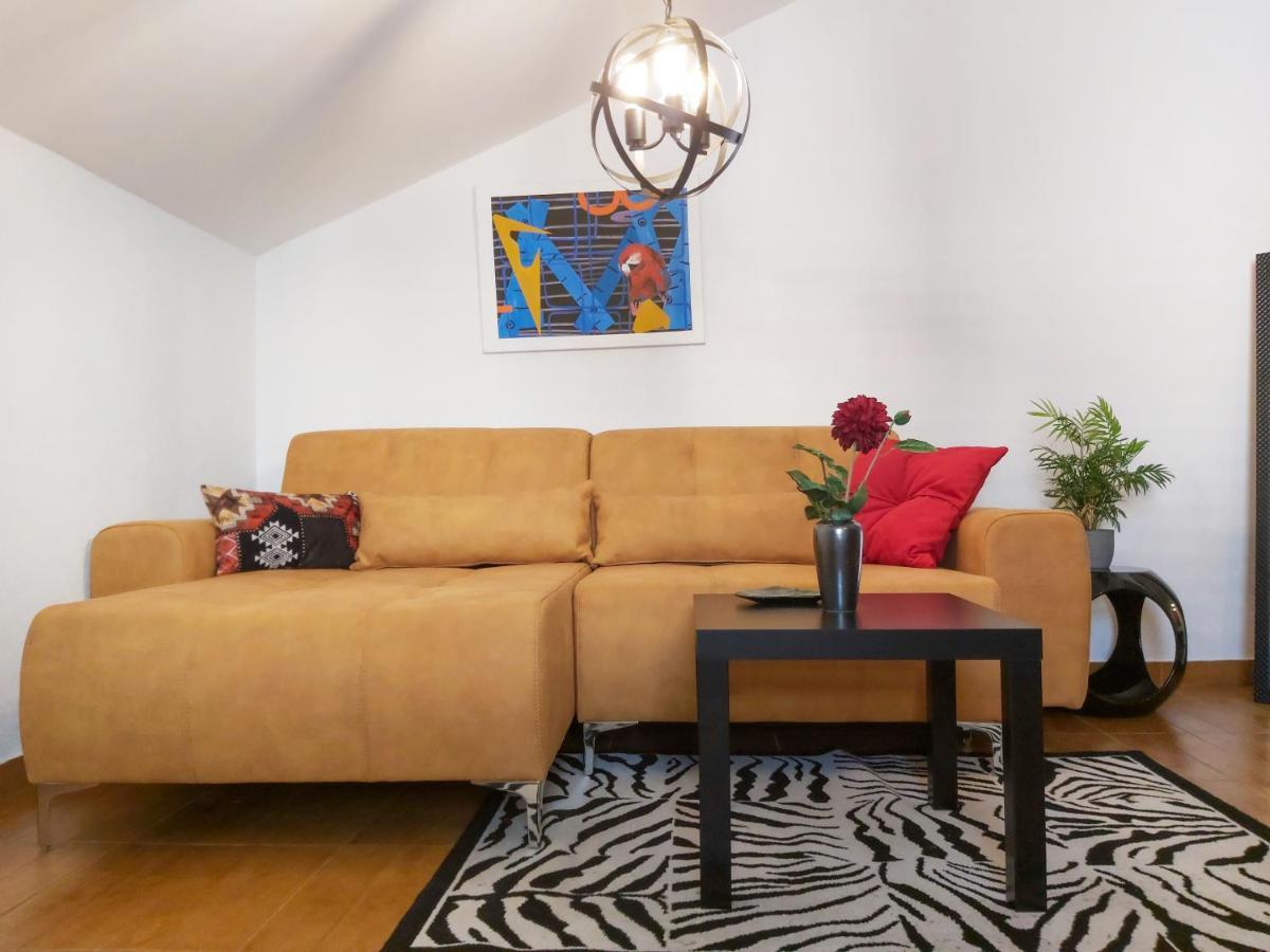 Adria Apartments And Rooms Dubrovnik Luaran gambar