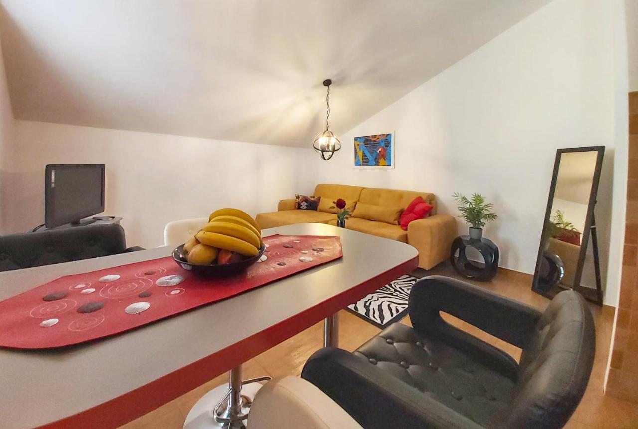 Adria Apartments And Rooms Dubrovnik Luaran gambar