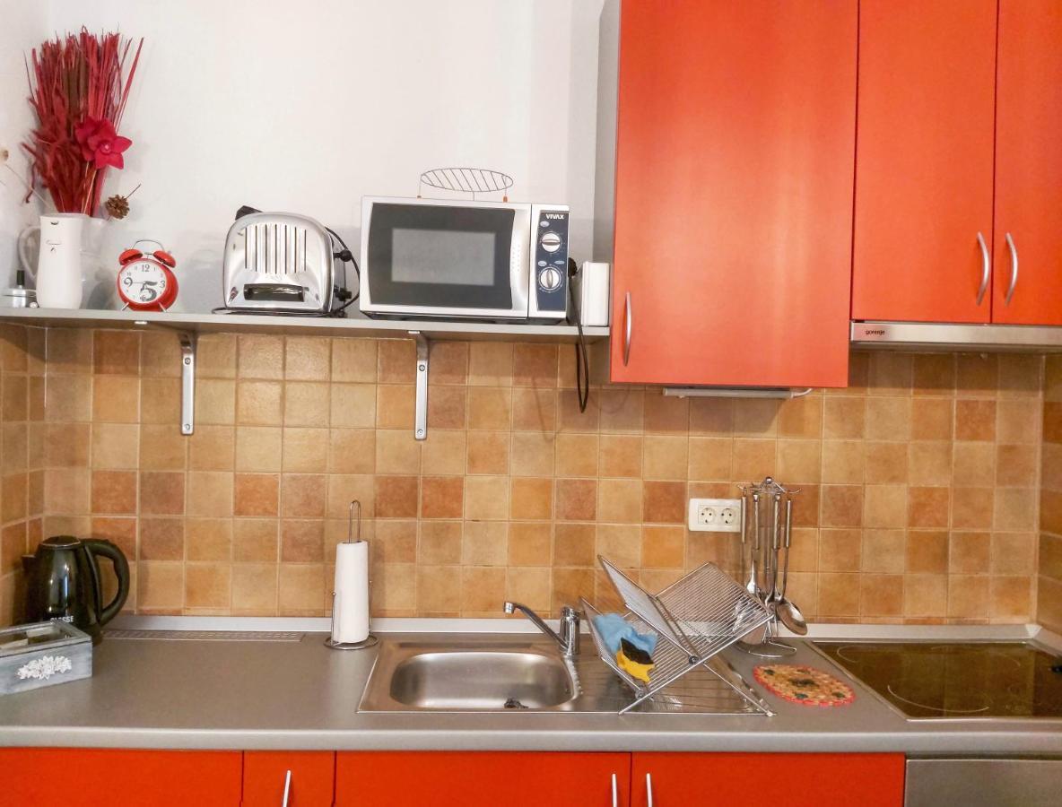 Adria Apartments And Rooms Dubrovnik Luaran gambar
