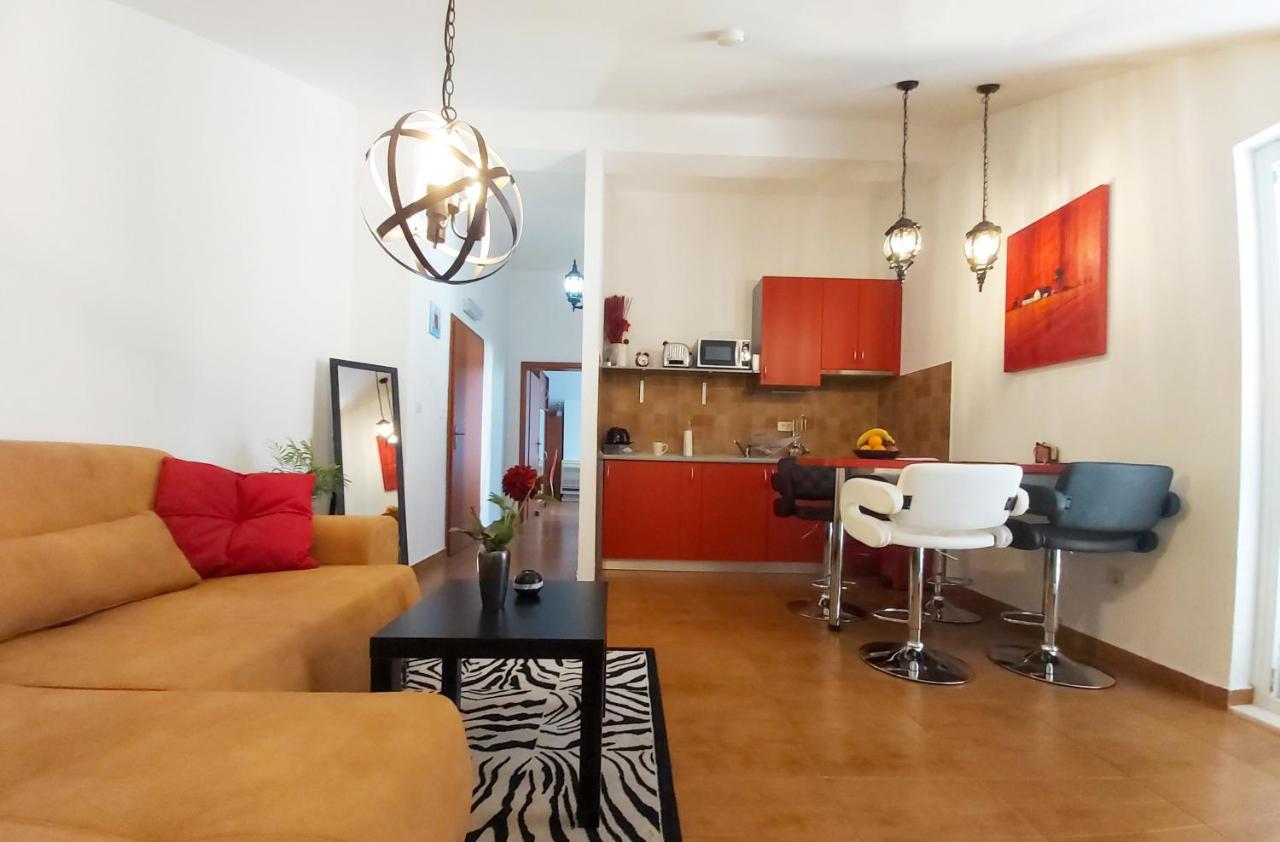 Adria Apartments And Rooms Dubrovnik Luaran gambar