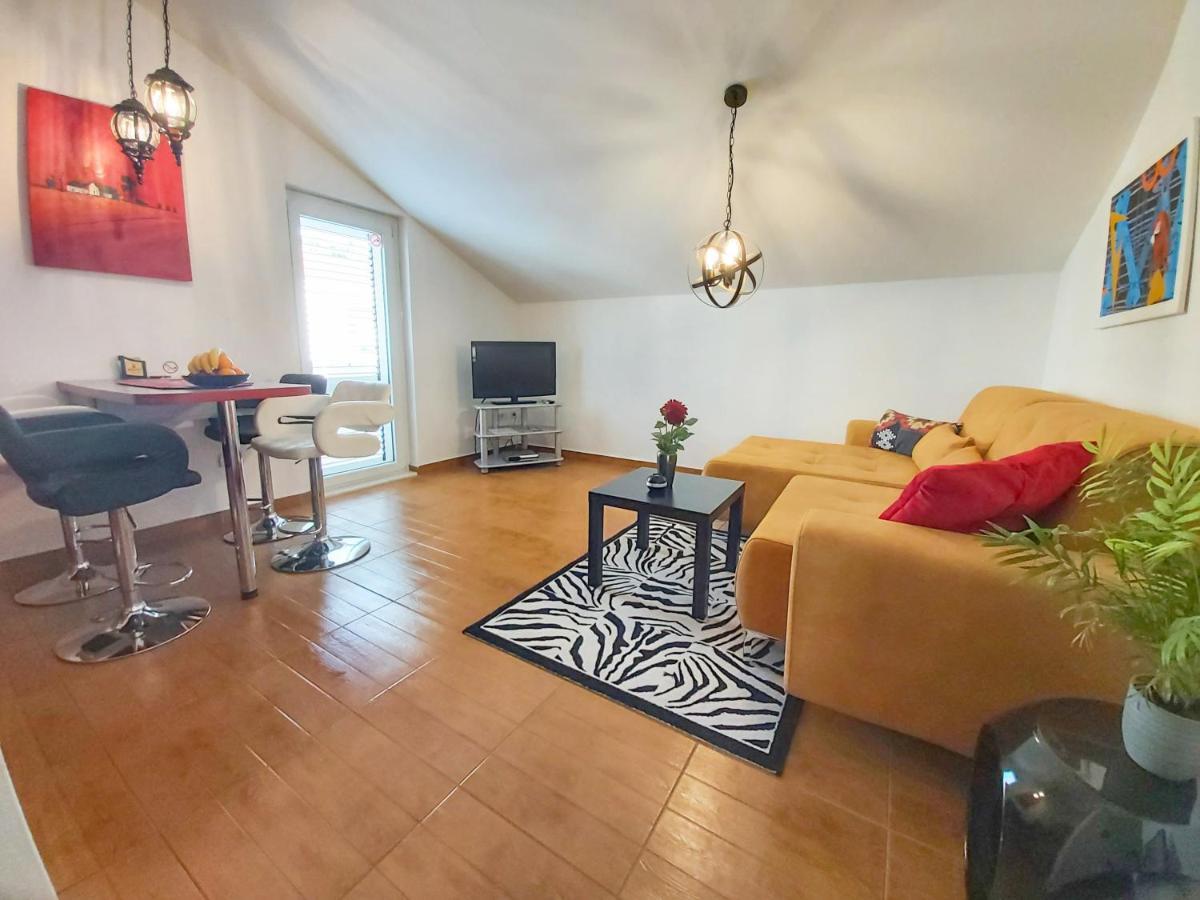 Adria Apartments And Rooms Dubrovnik Luaran gambar