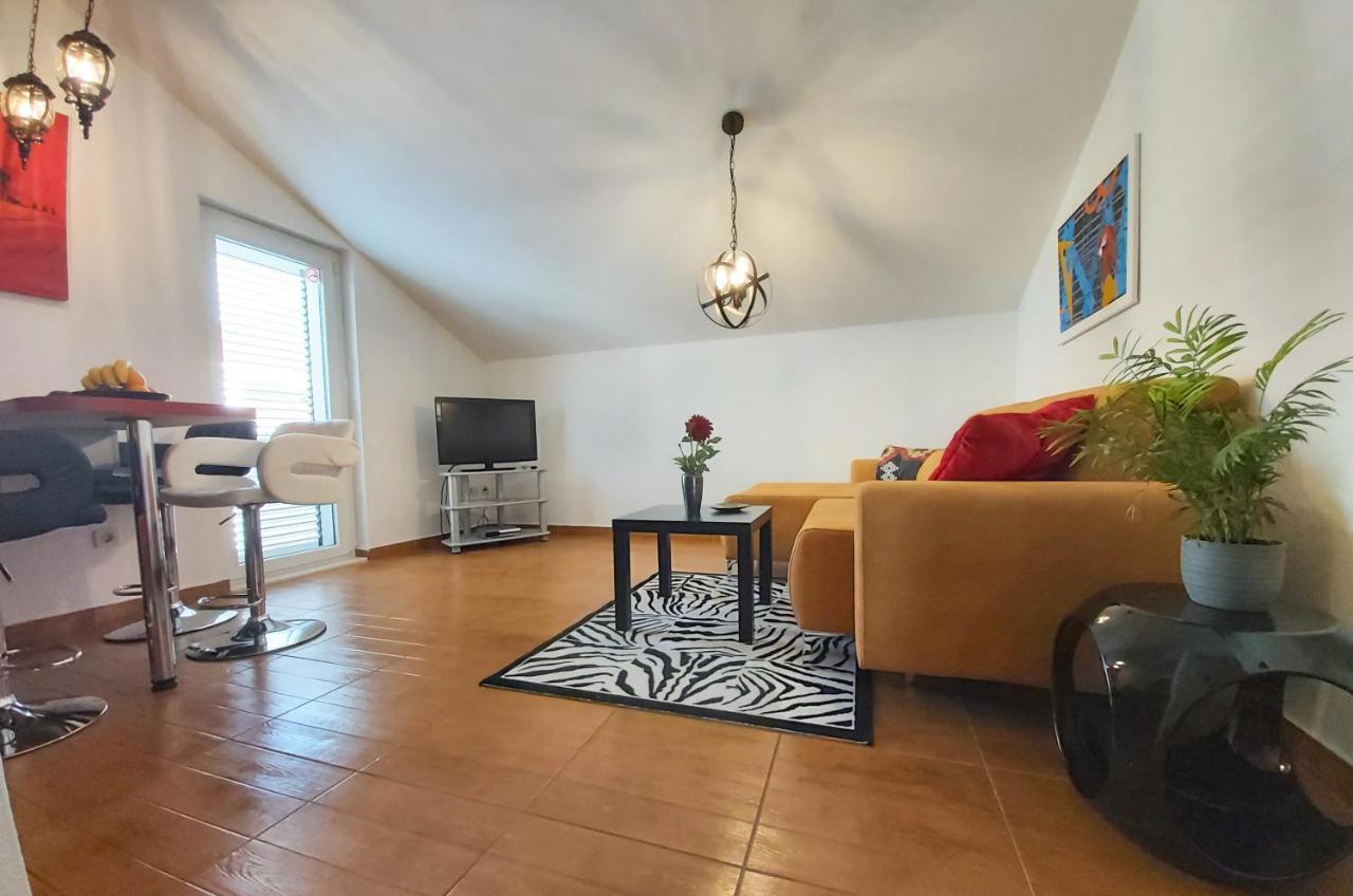 Adria Apartments And Rooms Dubrovnik Luaran gambar