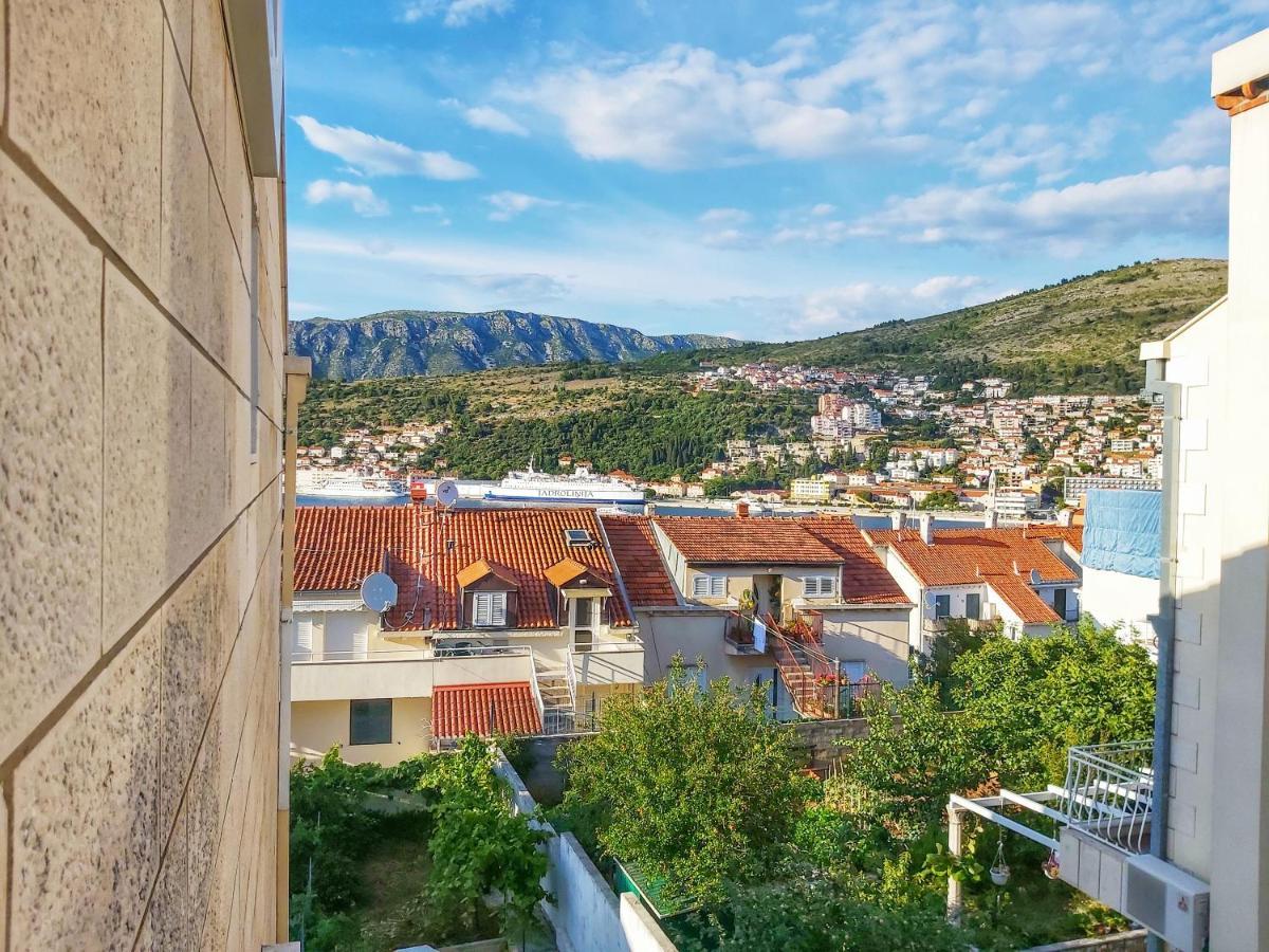 Adria Apartments And Rooms Dubrovnik Luaran gambar