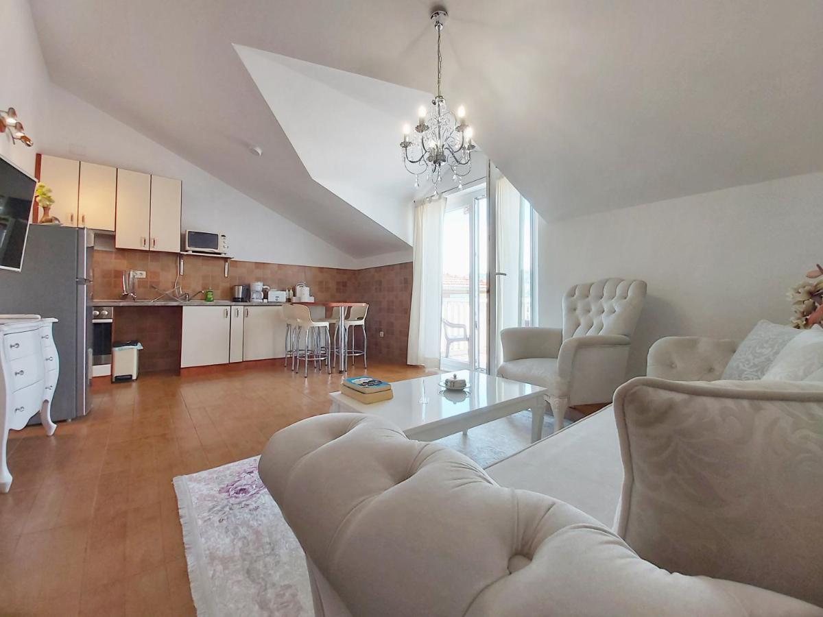 Adria Apartments And Rooms Dubrovnik Luaran gambar