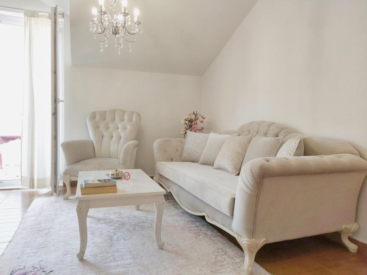 Adria Apartments And Rooms Dubrovnik Luaran gambar