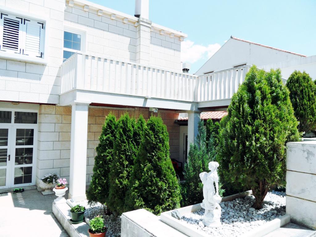 Adria Apartments And Rooms Dubrovnik Luaran gambar