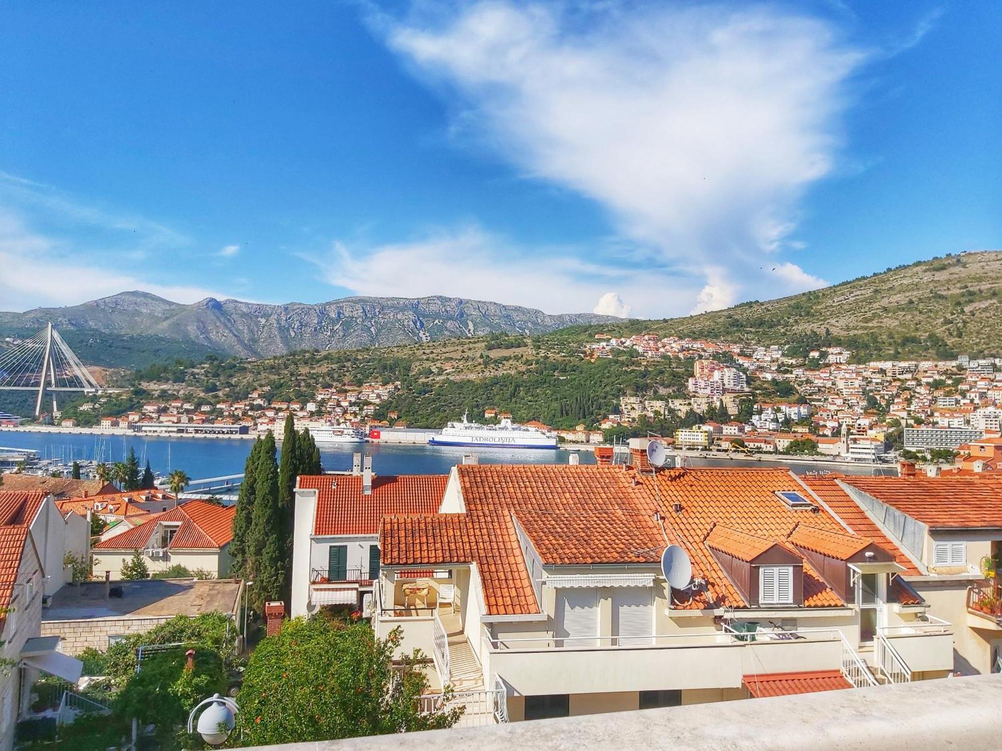 Adria Apartments And Rooms Dubrovnik Bilik gambar