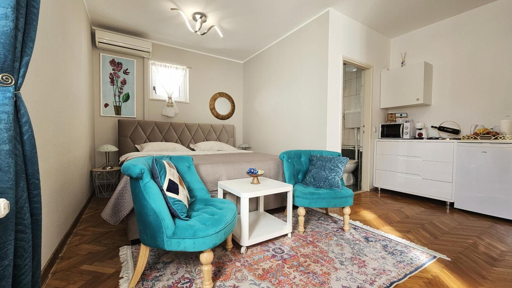 Adria Apartments And Rooms Dubrovnik Luaran gambar