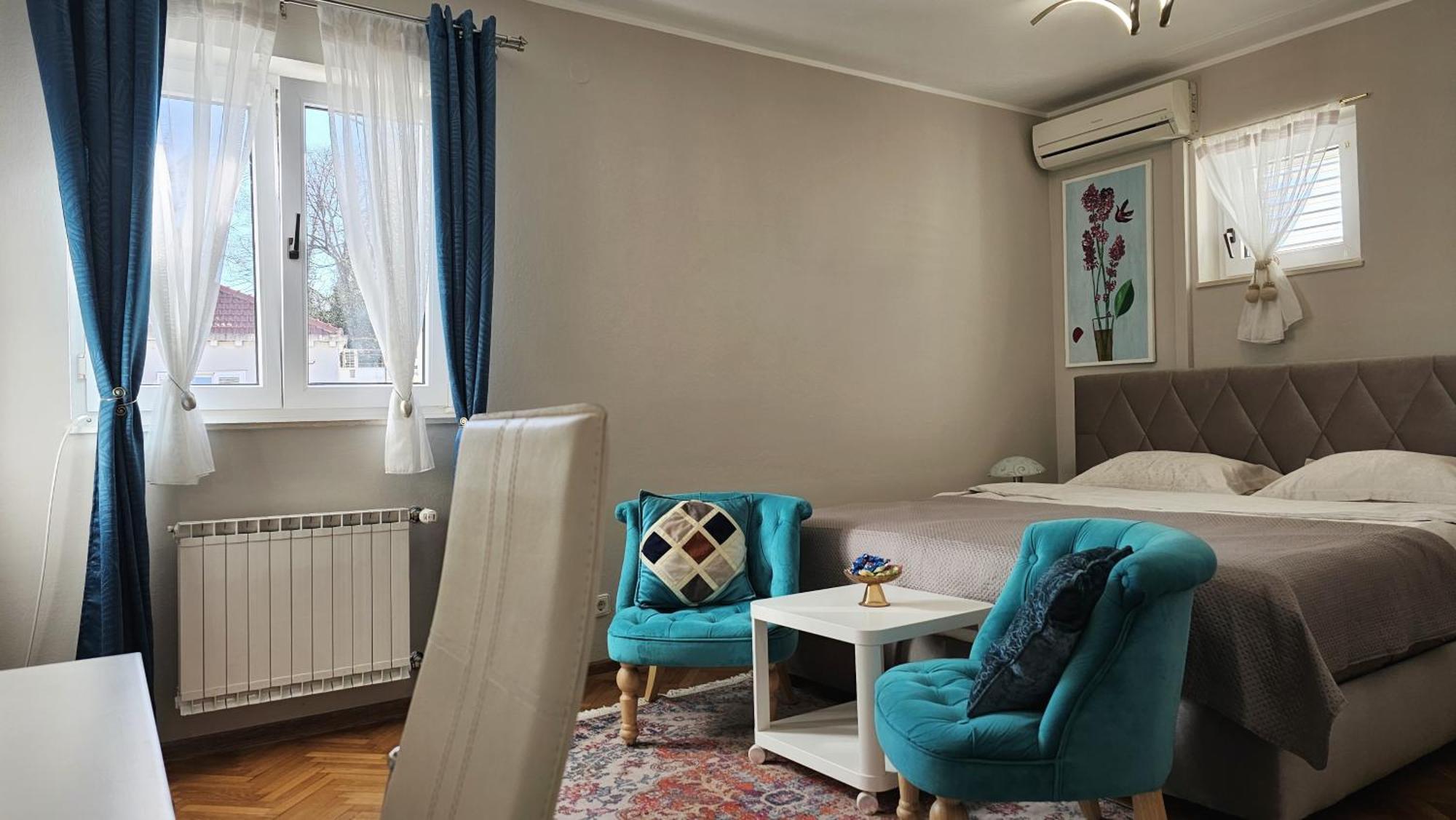 Adria Apartments And Rooms Dubrovnik Luaran gambar