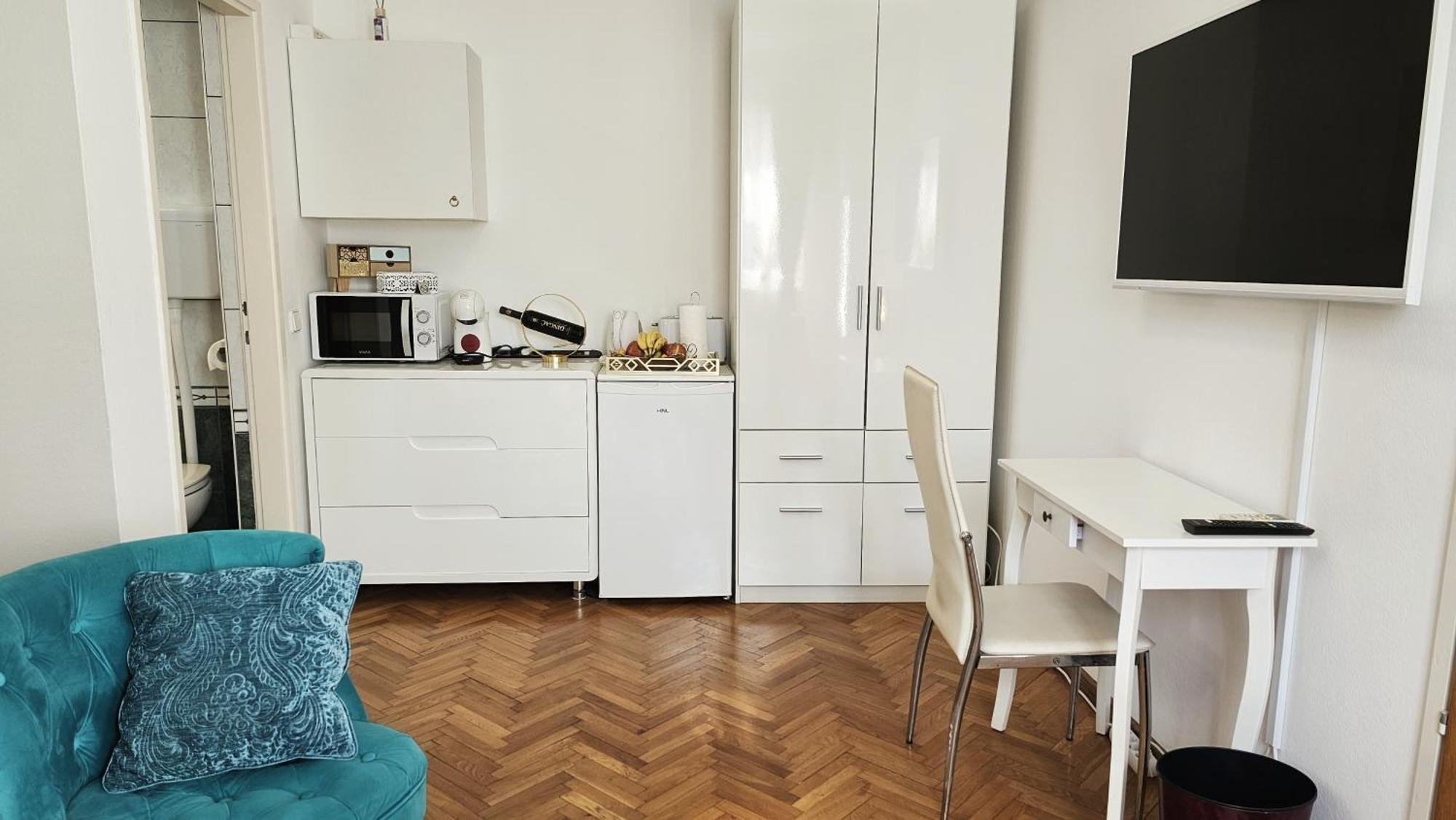 Adria Apartments And Rooms Dubrovnik Luaran gambar