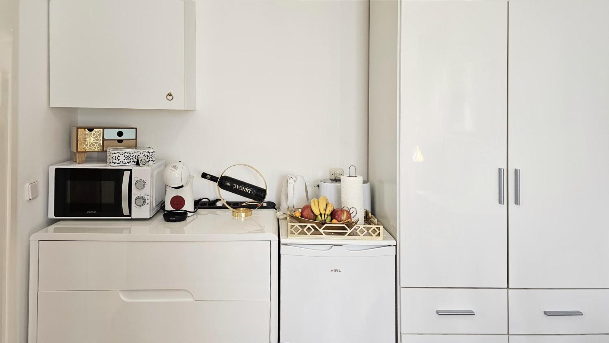 Adria Apartments And Rooms Dubrovnik Luaran gambar
