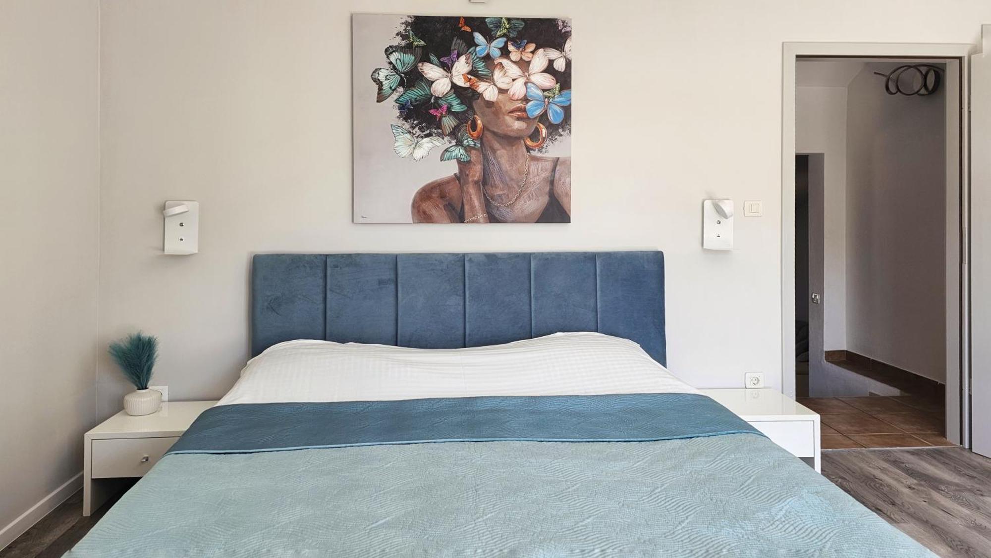 Adria Apartments And Rooms Dubrovnik Luaran gambar