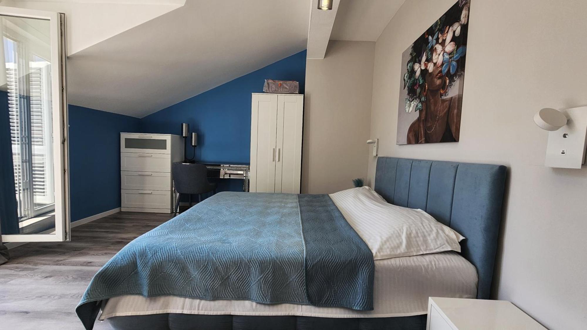 Adria Apartments And Rooms Dubrovnik Luaran gambar