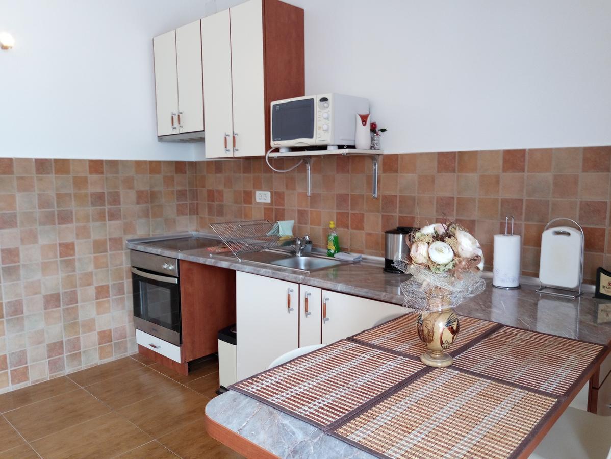 Adria Apartments And Rooms Dubrovnik Luaran gambar