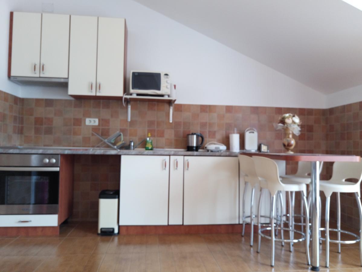 Adria Apartments And Rooms Dubrovnik Luaran gambar