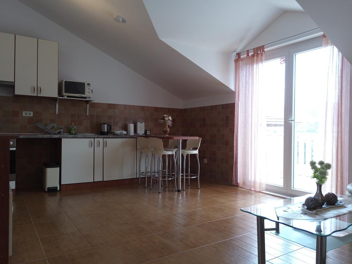 Adria Apartments And Rooms Dubrovnik Luaran gambar