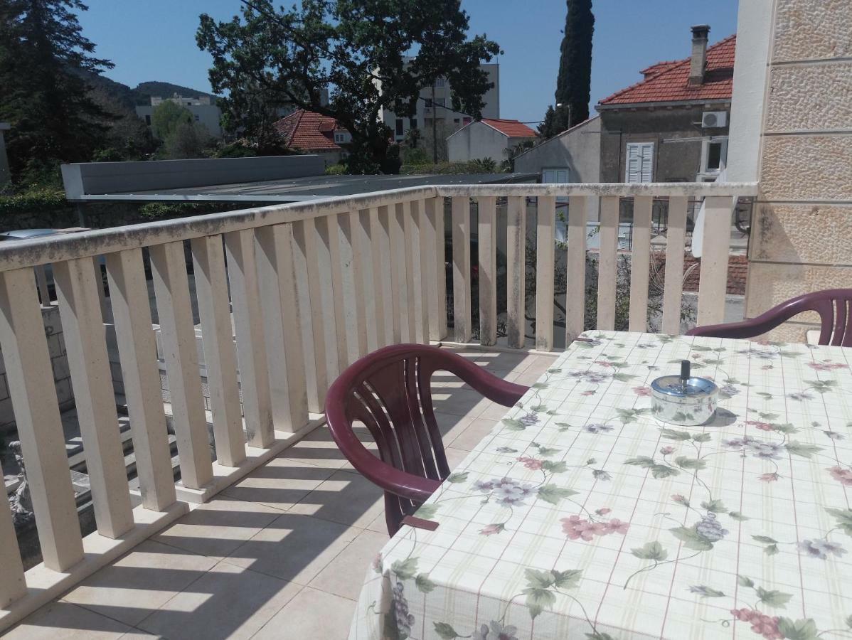 Adria Apartments And Rooms Dubrovnik Luaran gambar