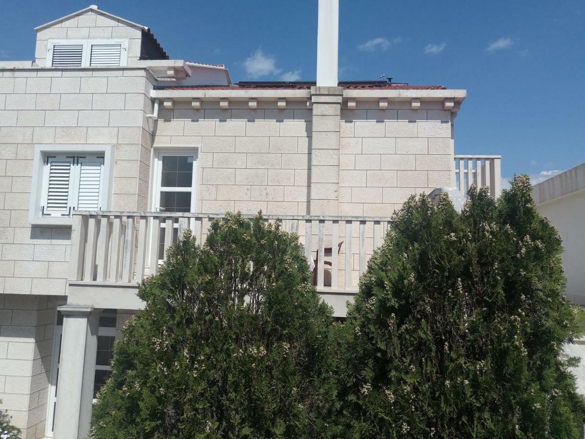 Adria Apartments And Rooms Dubrovnik Luaran gambar