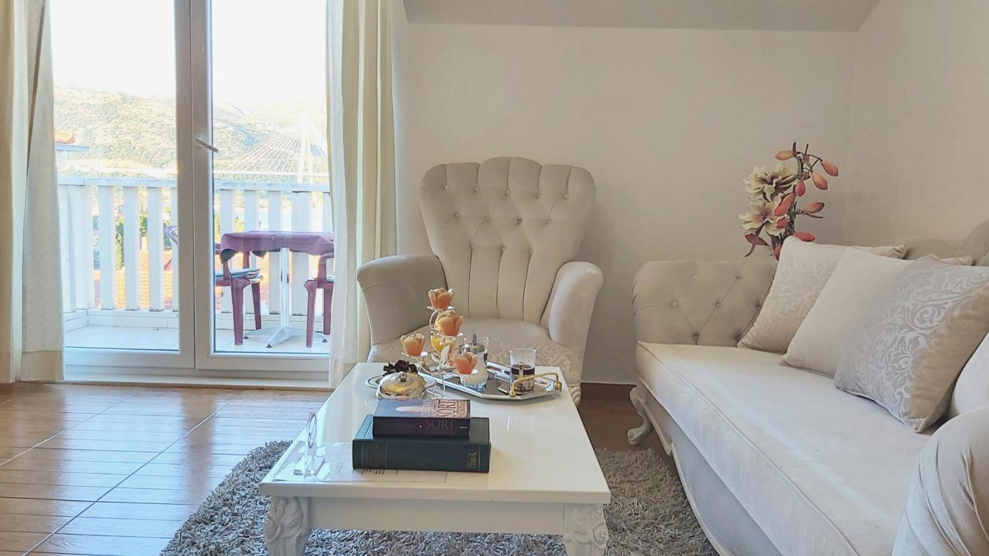 Adria Apartments And Rooms Dubrovnik Luaran gambar
