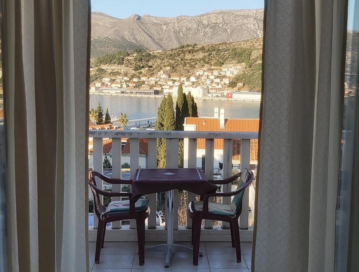 Adria Apartments And Rooms Dubrovnik Luaran gambar